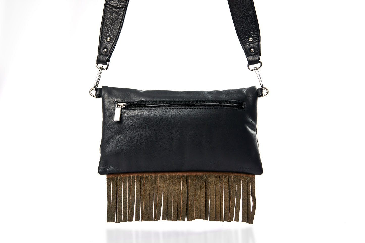 Roaring 20's Black