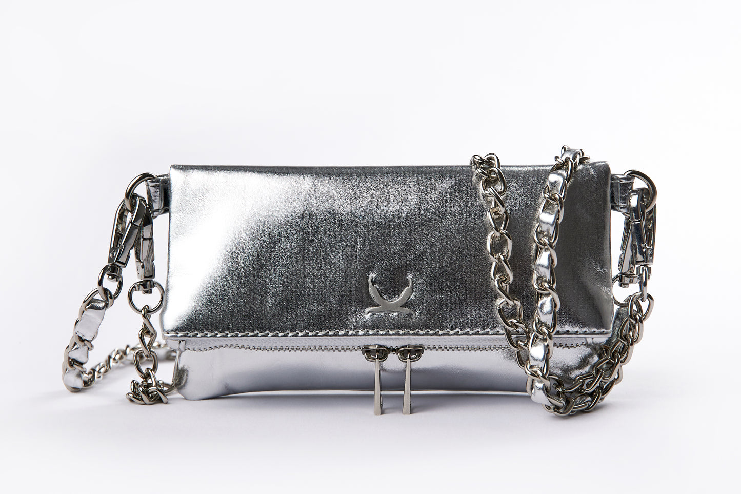 Mini Silver