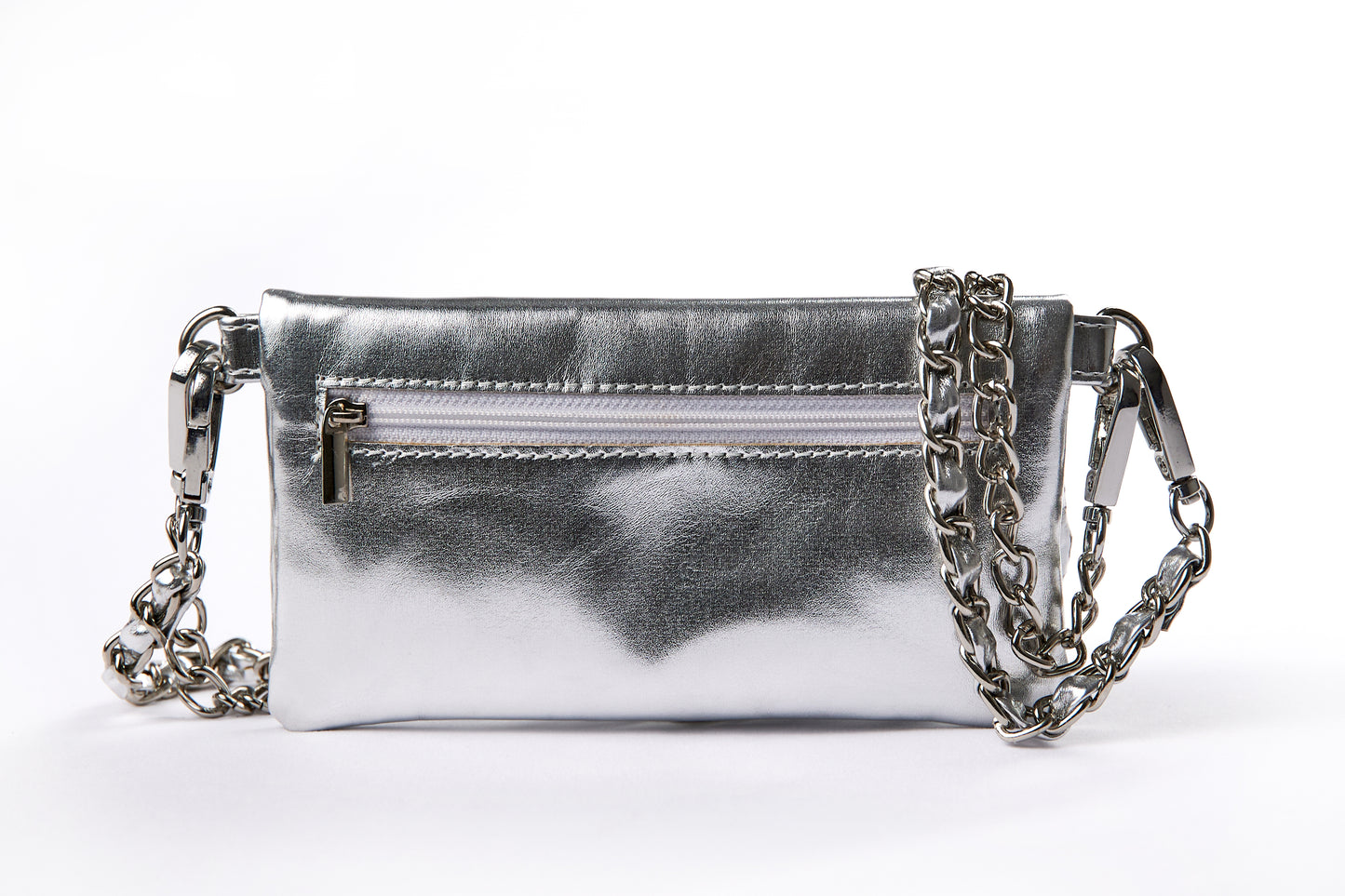 Mini Silver