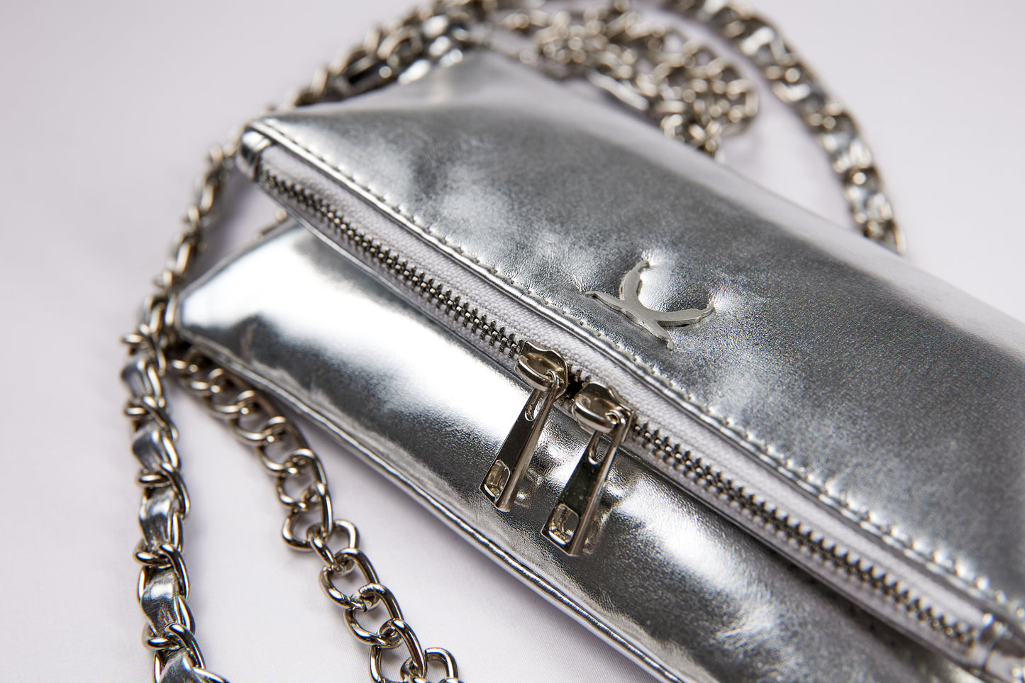 Mini Silver