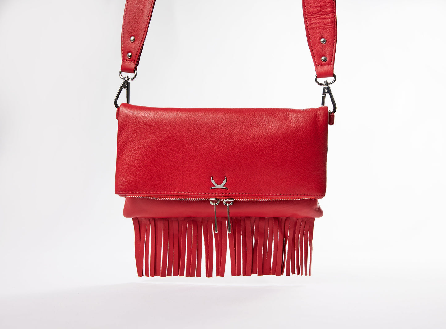 Roaring 20's Red