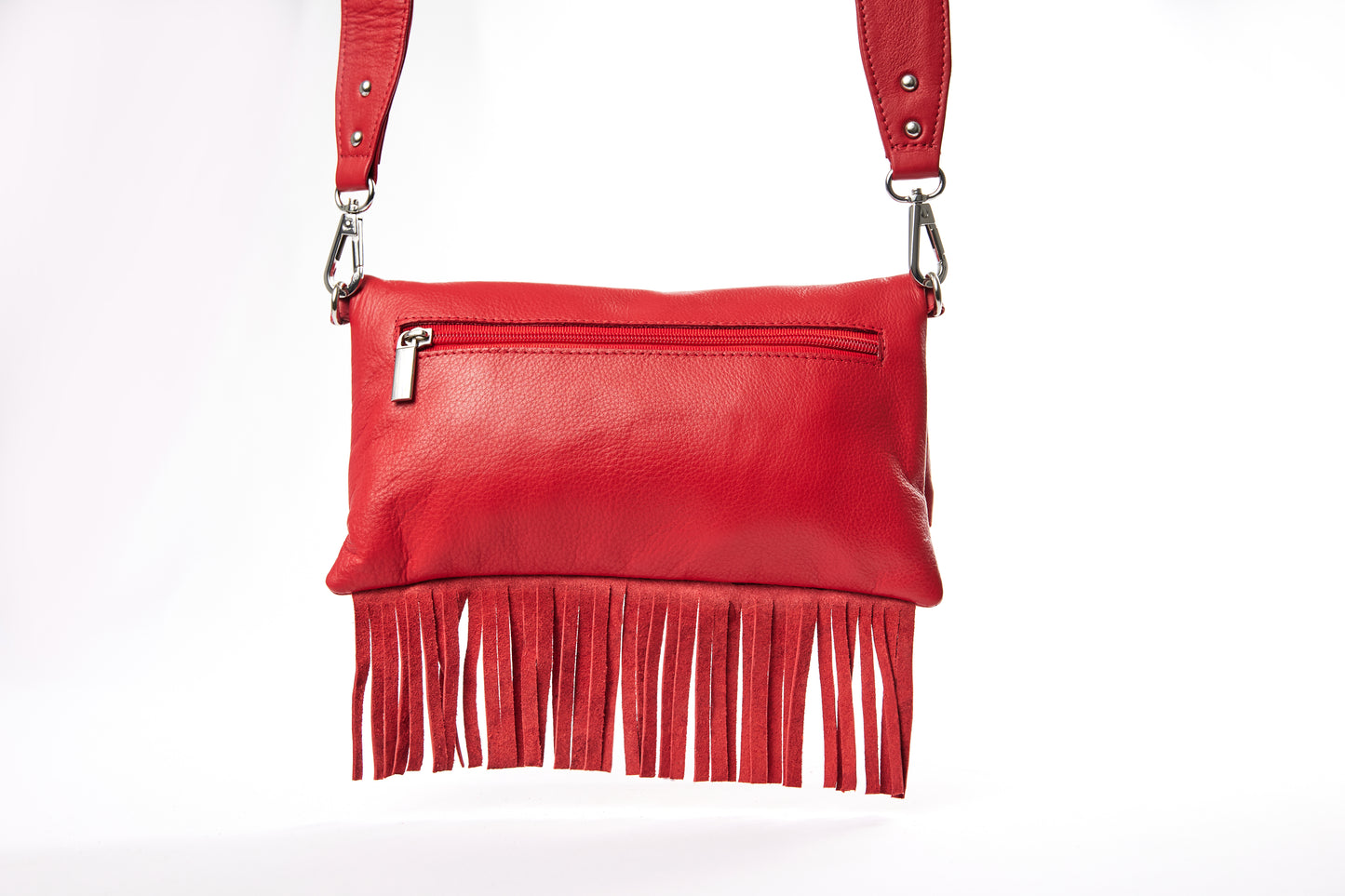 Roaring 20's Red