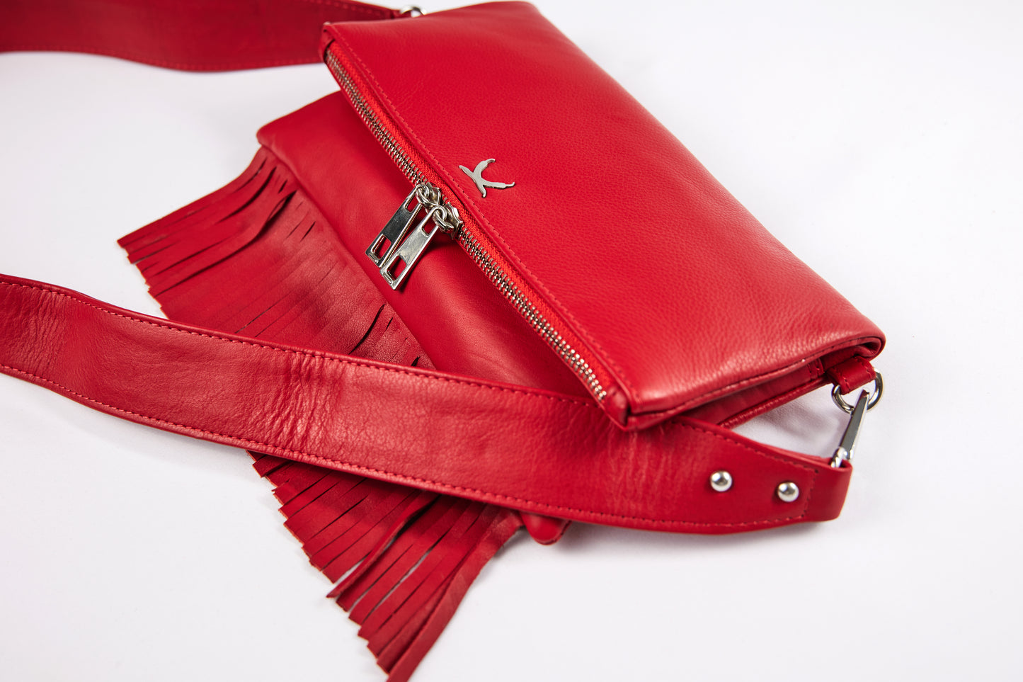 Roaring 20's Red