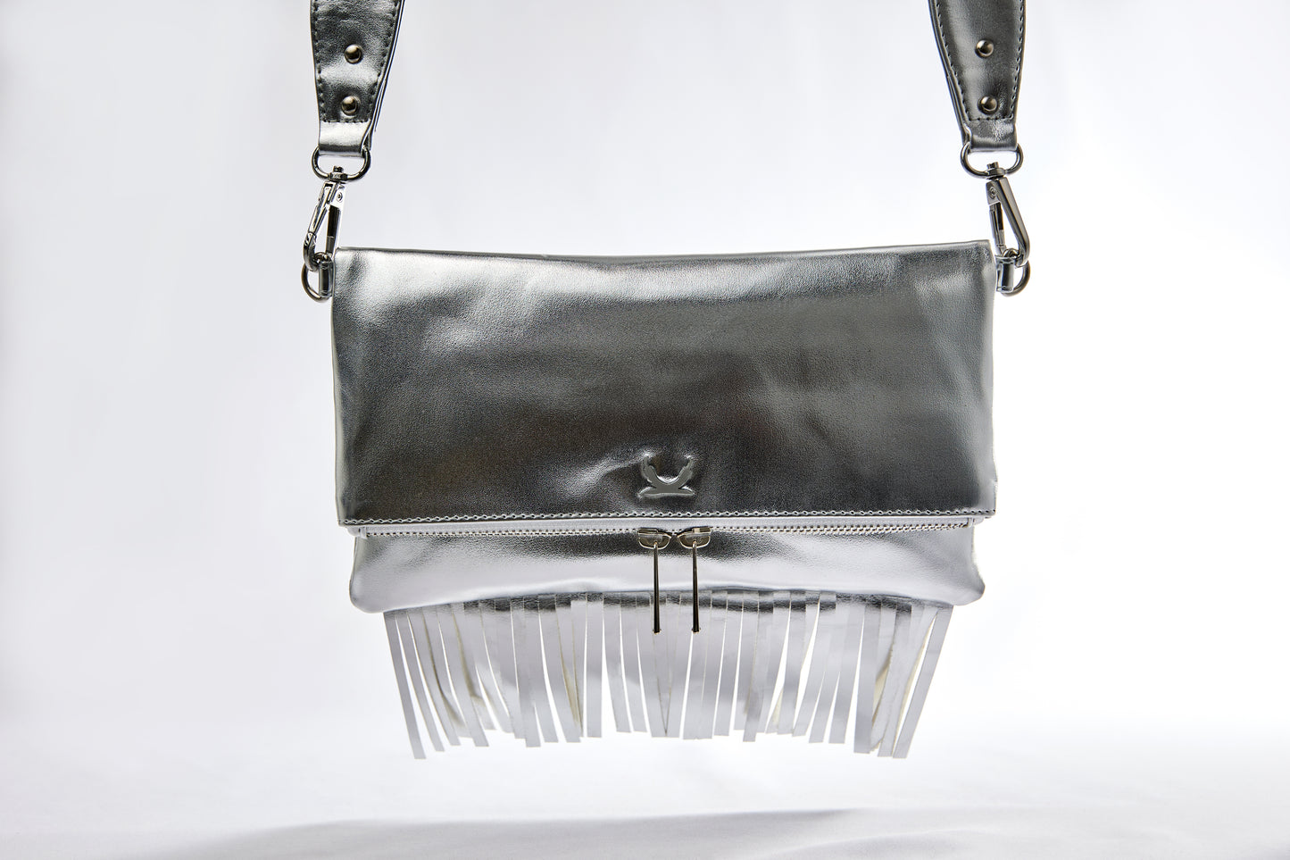 Roaring Silver