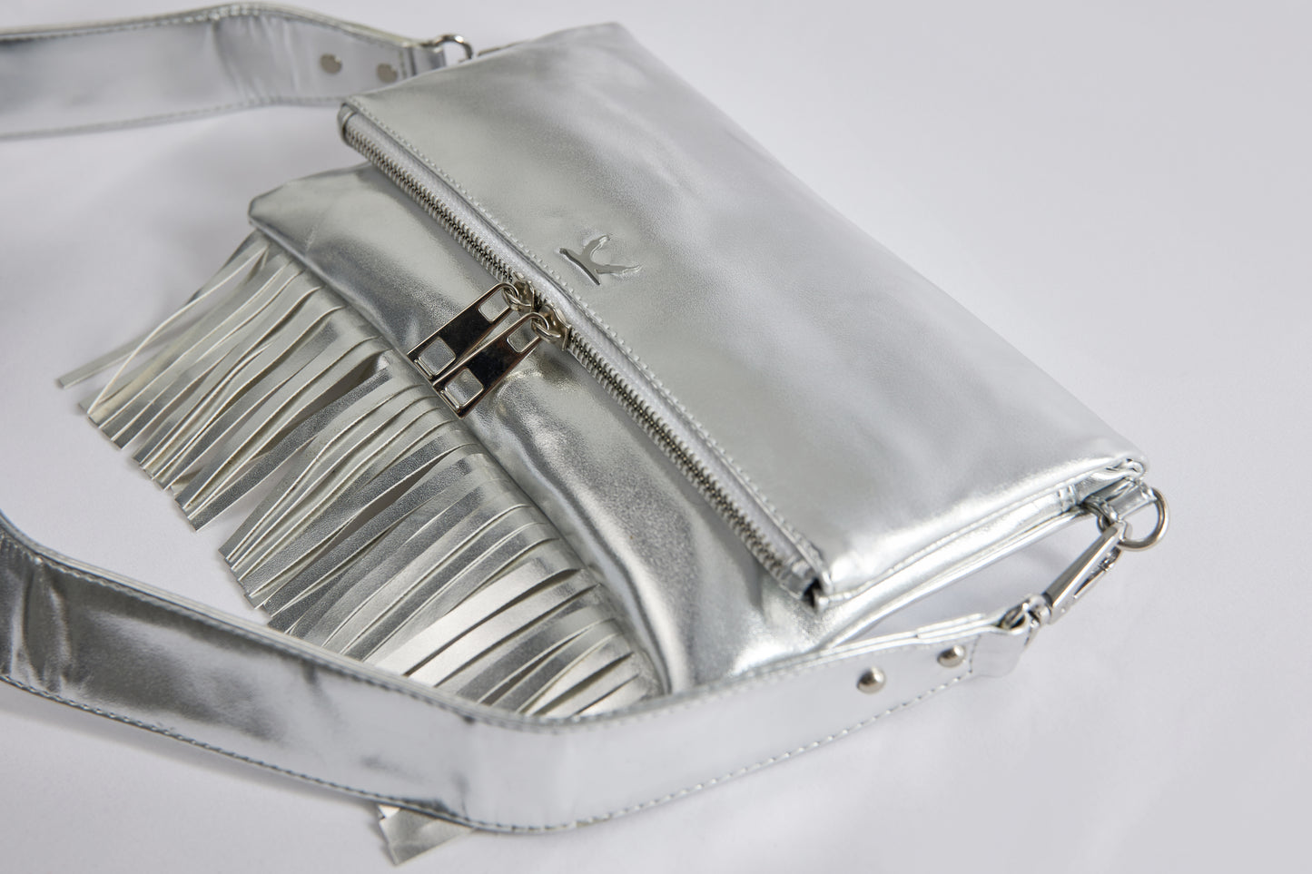 Roaring Silver