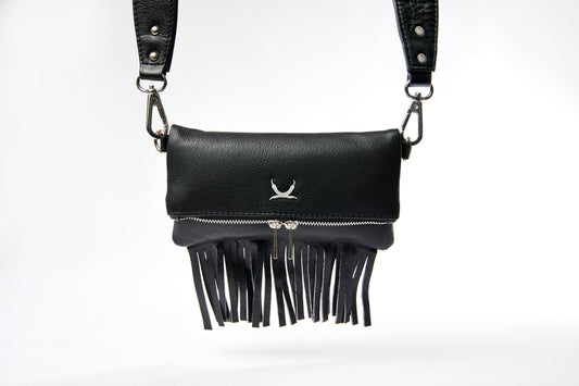 Mini Roaring 20's Black