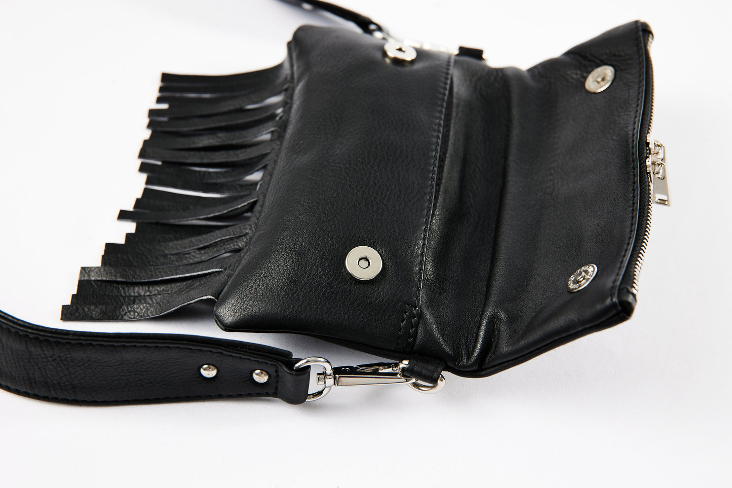 Mini Roaring 20's Black