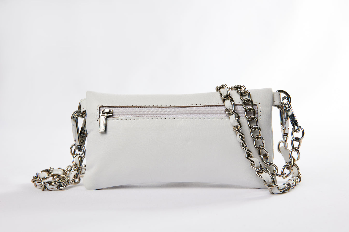 Mini White
