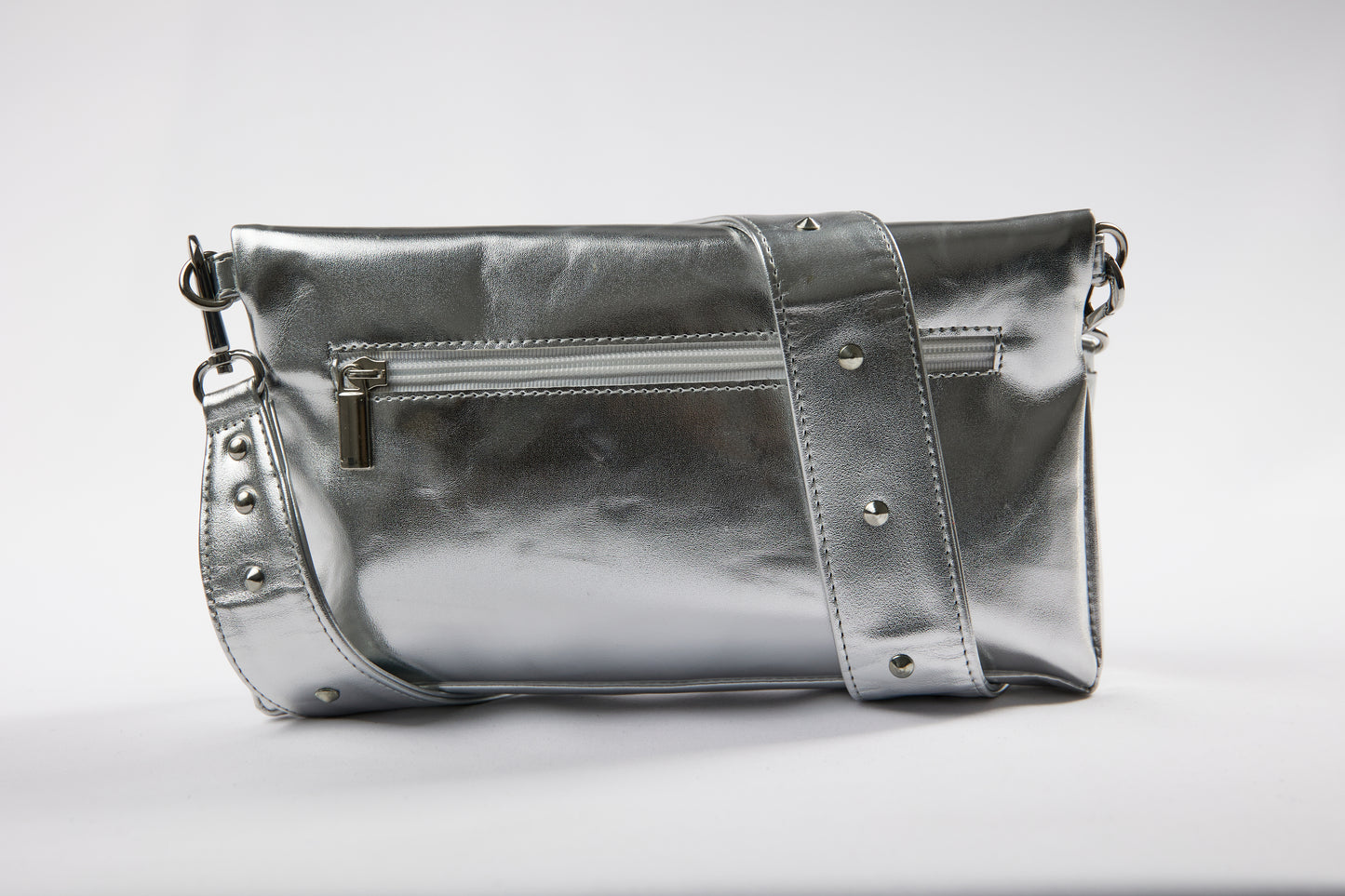 Big Rollin Silver