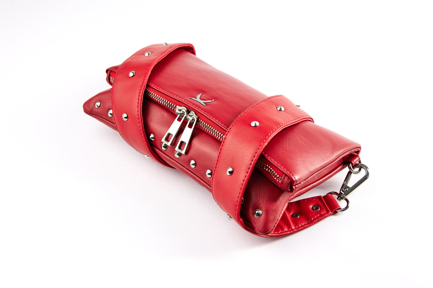 Rollin Vermelho
