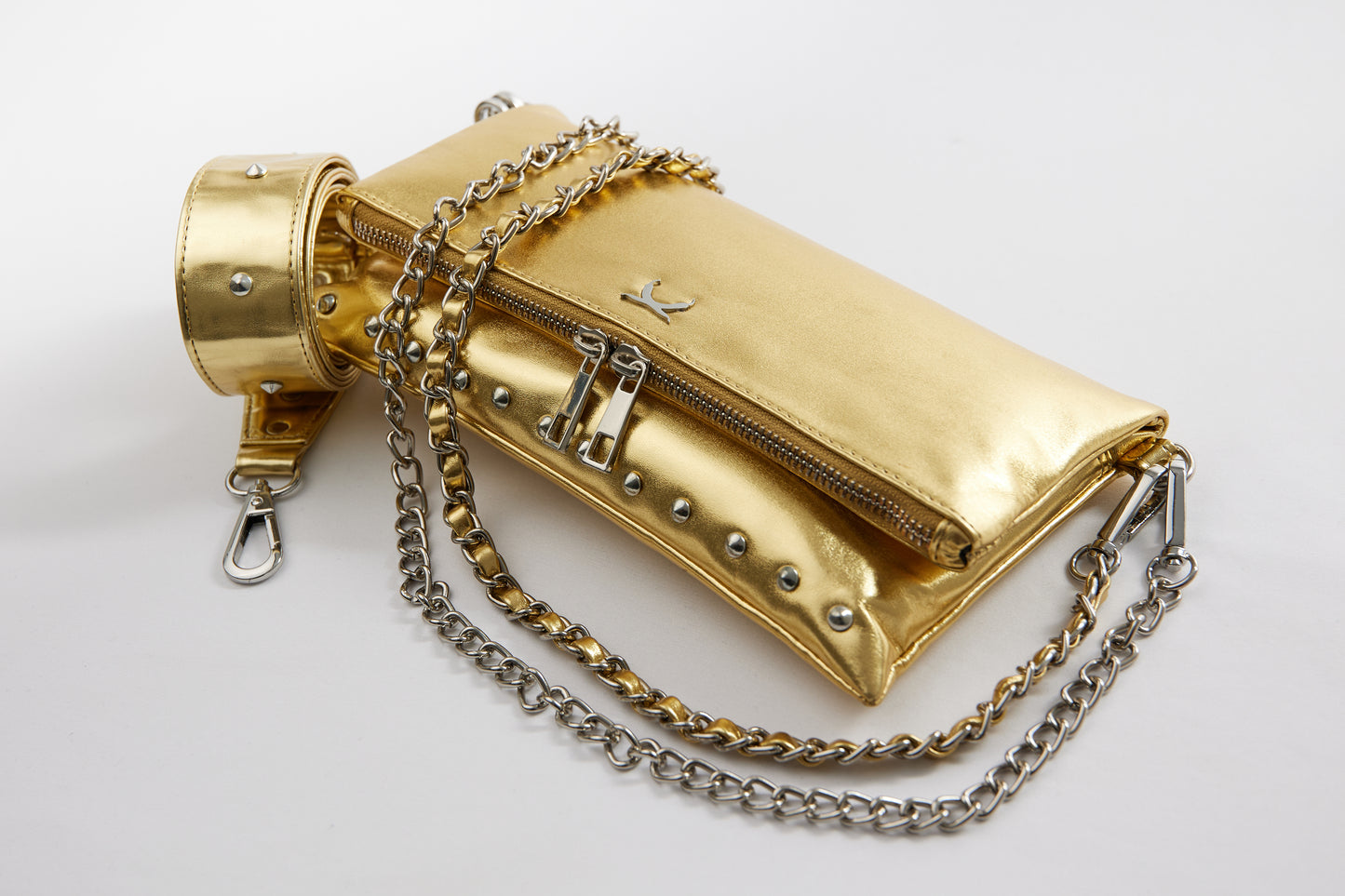 Rollin Dourado