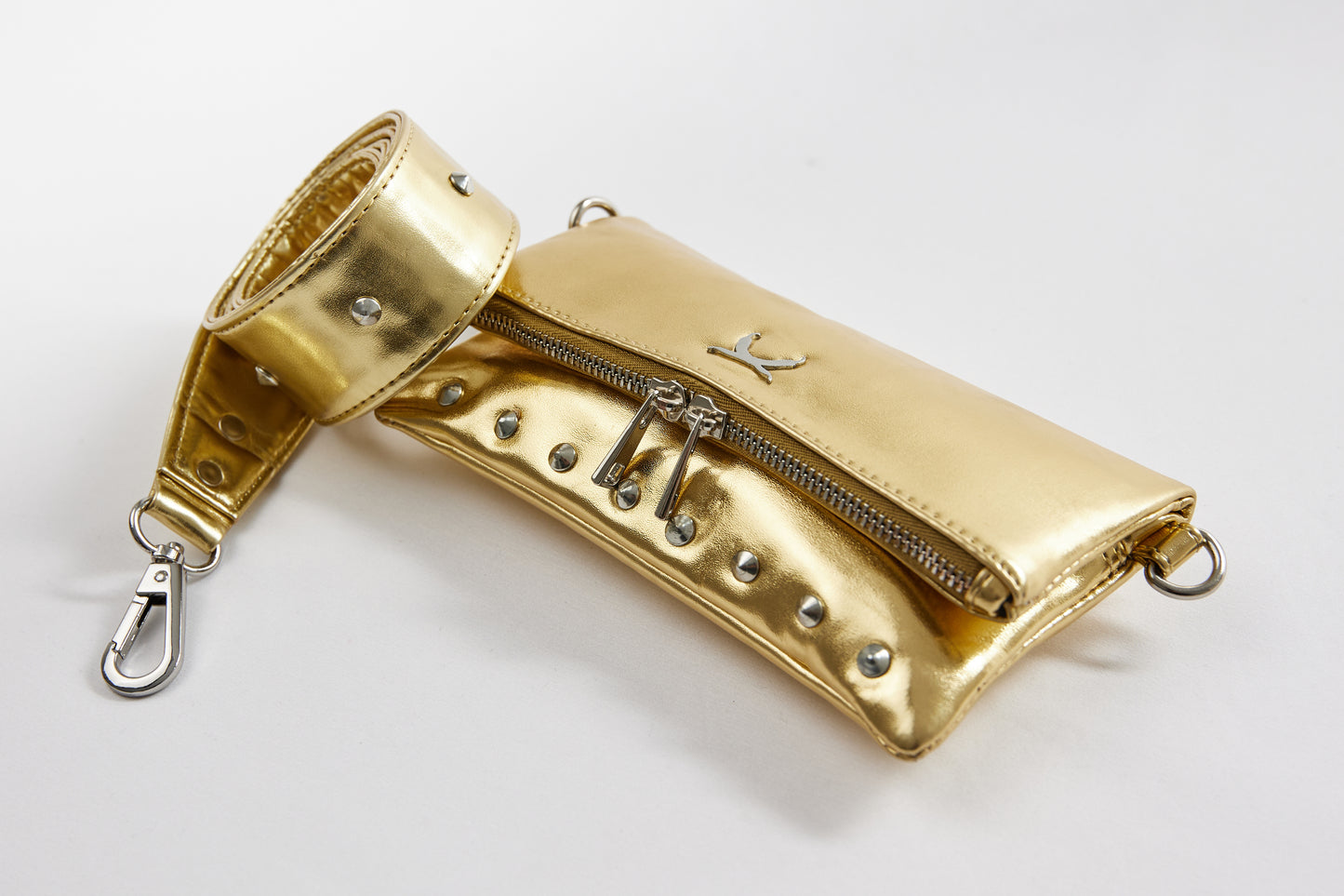 Mini Rollin Gold