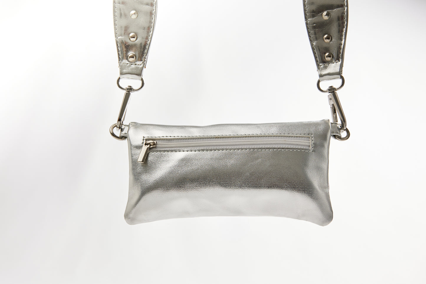 Mini Rollin Silver