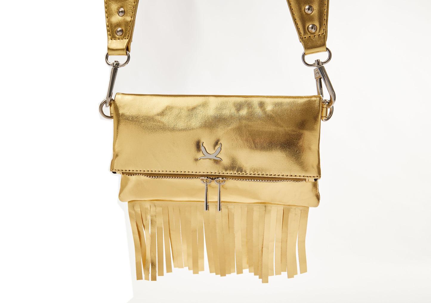 Mini Roaring Dourado