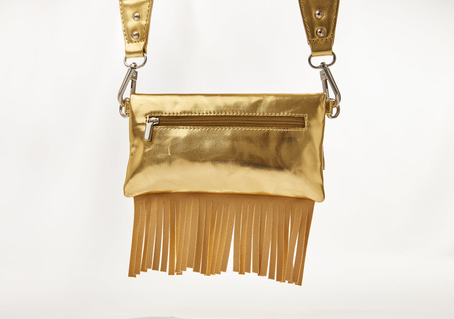 Mini Roaring Dourado