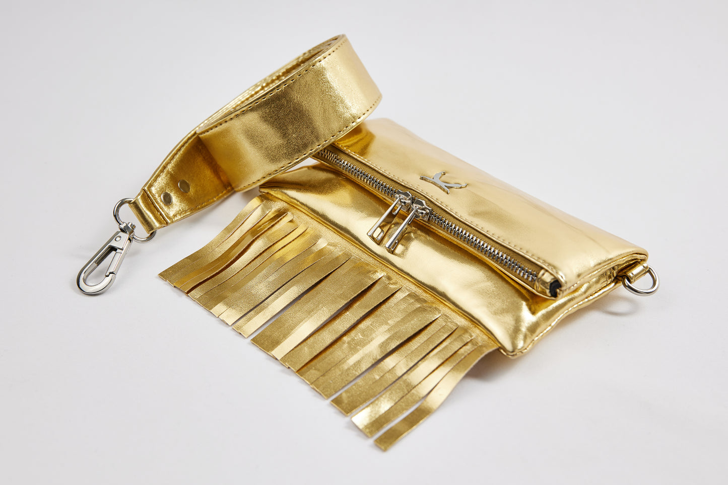 Mini Roaring Dourado