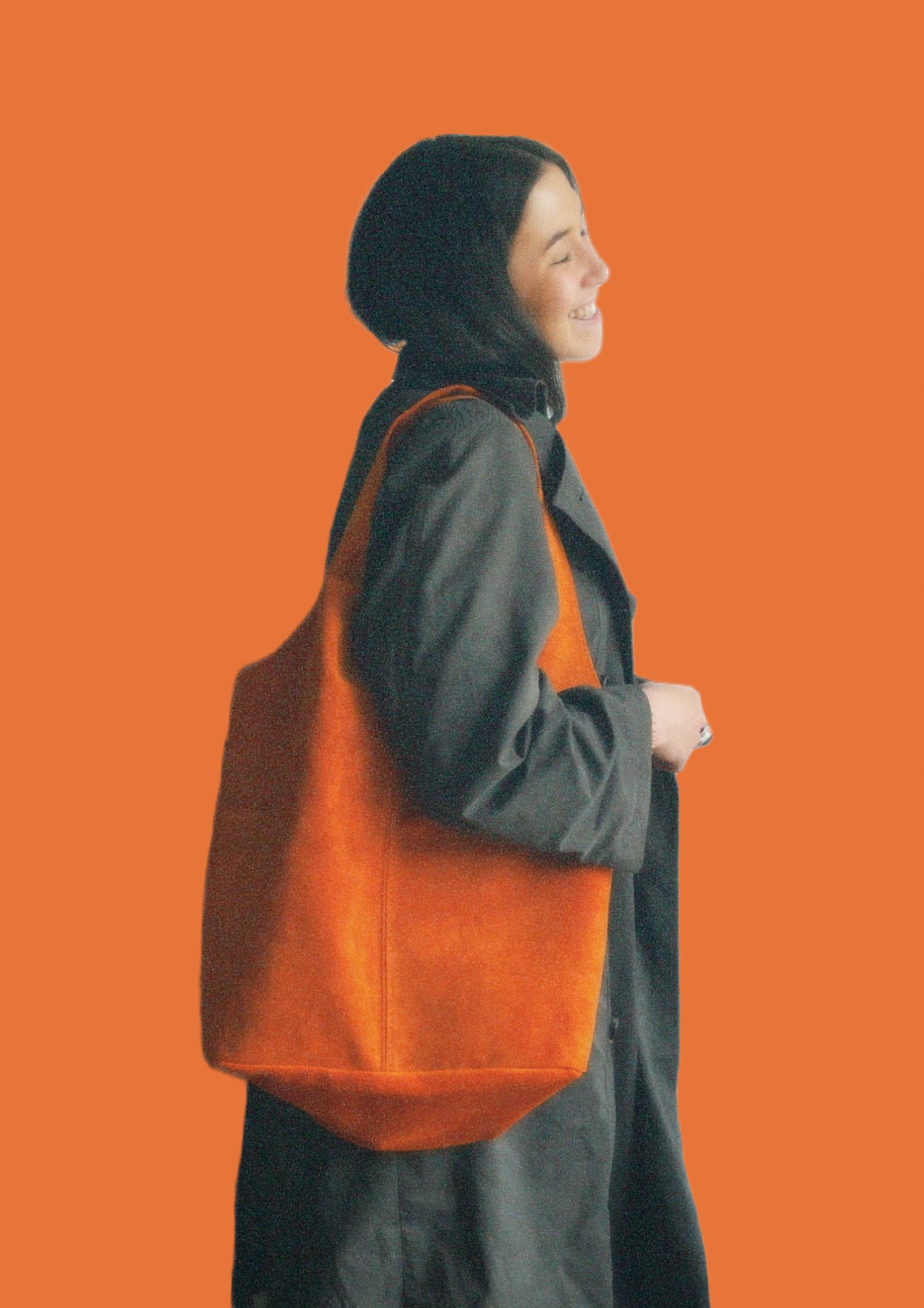 Double Handle Sack