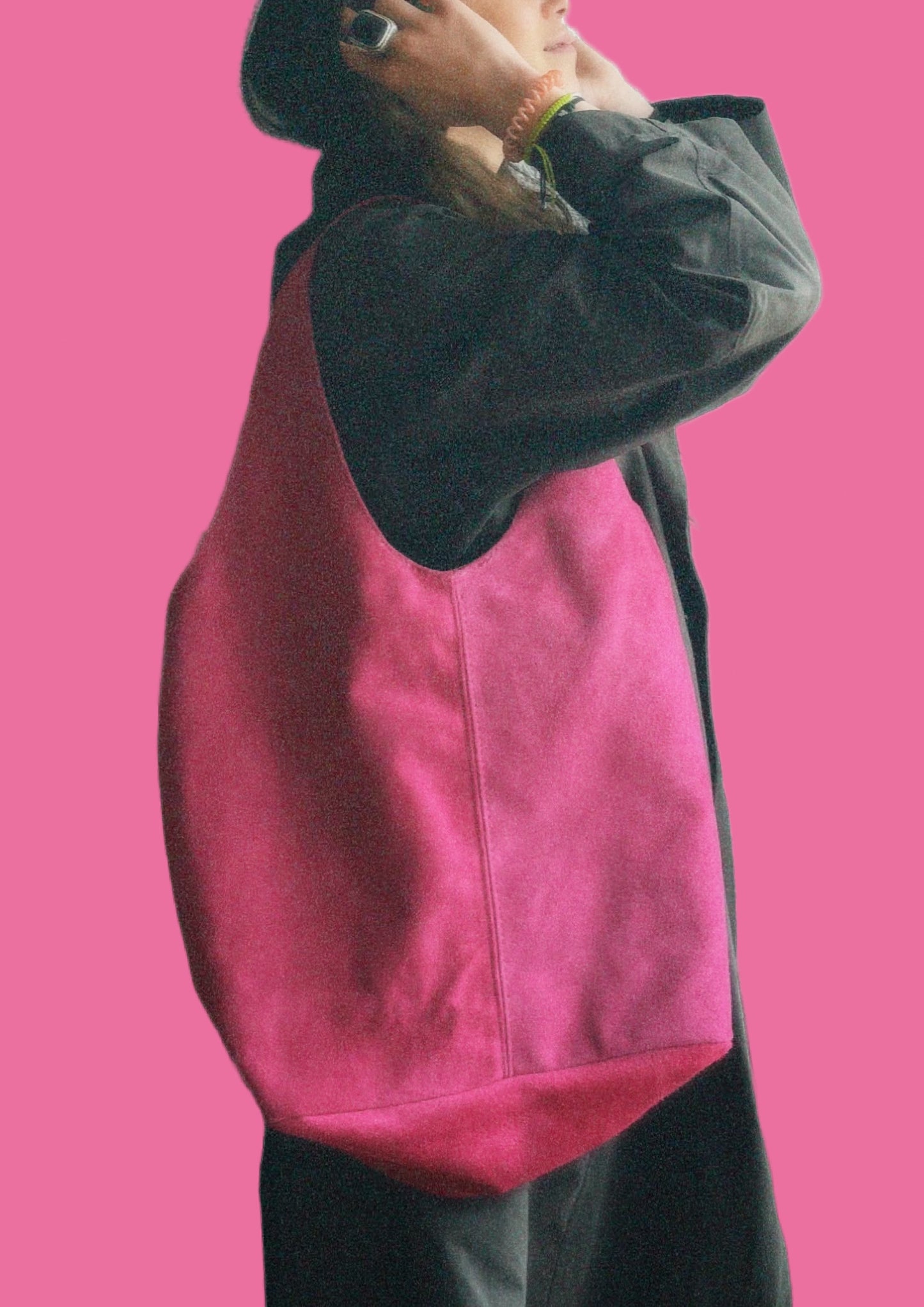 Double Handle Sack